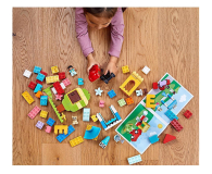 LEGO DUPLO 10914 Pudełko z klockami Deluxe - 532299 - zdjęcie 11